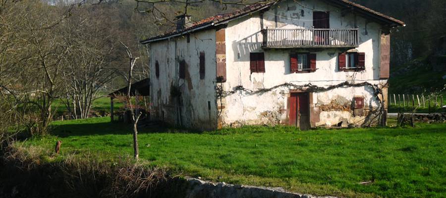 URDAZUBI-AMAIUR. 2011ko martxoak 26