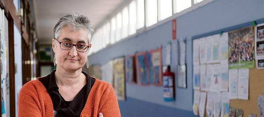 ARGIA: "Etorkinak ez du arazo berririk ekarri euskararen auzira"