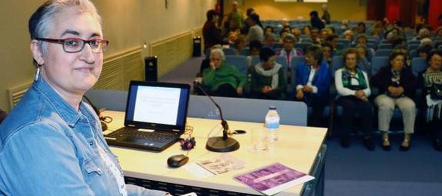 [Bideoa] Argia: Immigrazioa, hezkuntza eta euskara: kezkak, erronkak eta gogoetak