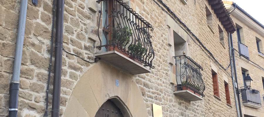 Amendux preso egon zen gartzela