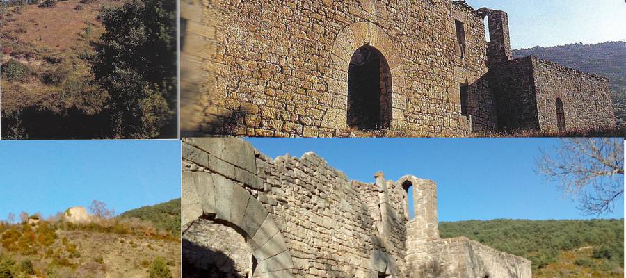 INTRO lur infinituak (1): Violet Rosie