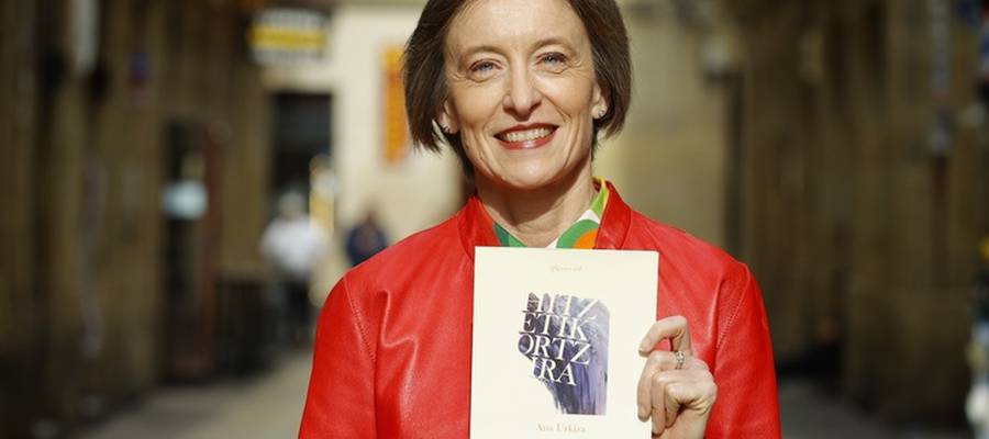 Oro errana dago, baina ez nork bere orroz