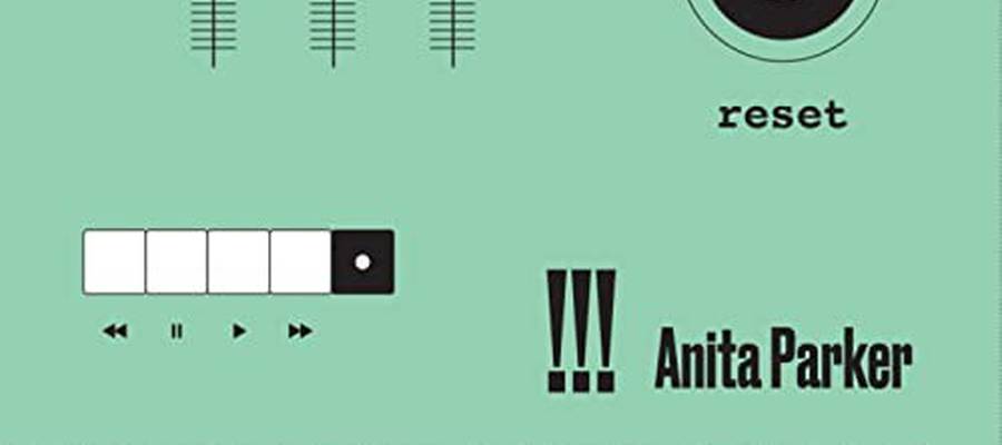 Anita Parker "Reset" (Mauka Musikagintza)