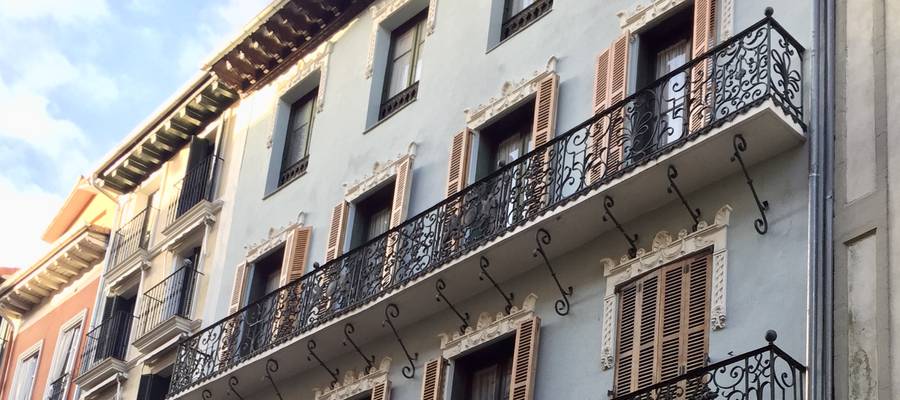 Arturo Kanpionen sortetxea