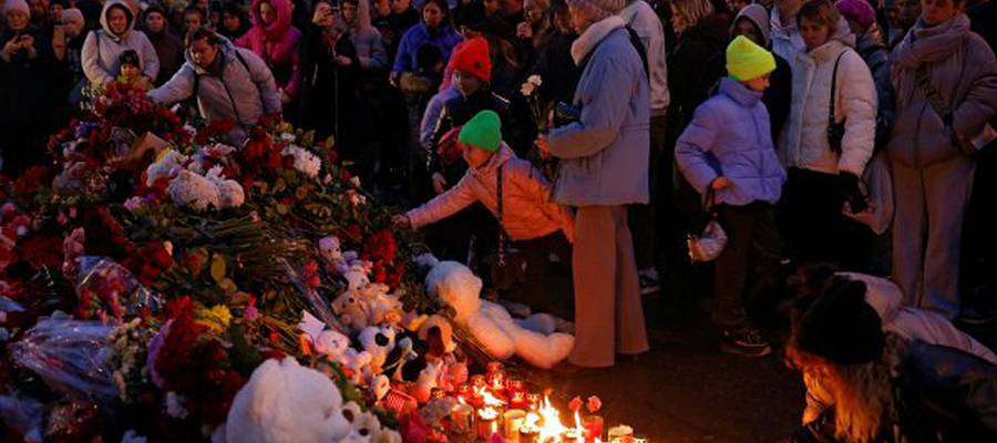 MOSKUKO BASAKERIA: UKRAINA ALA ISIS?