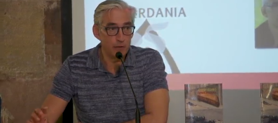 Odolez trenpaturiko maitasun istorioa