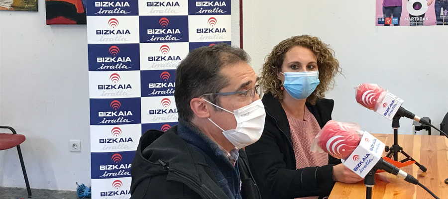 BERBALAGUNAK BIZKAIA IRRATIAN