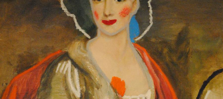 SCUM PROJECT / ERIC DICHARRY /