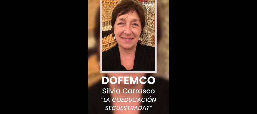 Silvia Carrasco eta transexualitatea (II)