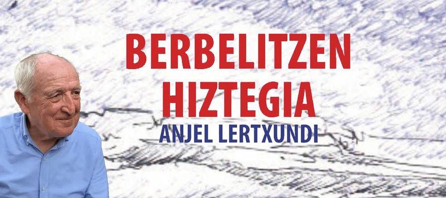 Hizkuntzaren lemari oraturik: tema eta deman