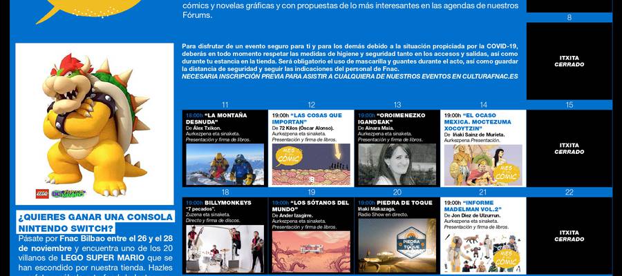 OROIMINEZKO IGANDEAK (Dakit, 2020) eleBERRIA bere bidean doa...