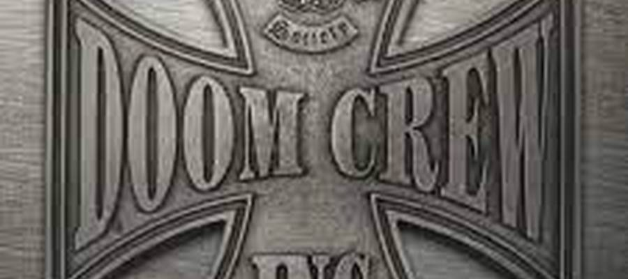 Black Label Society "Doom Crew Inc." (Spinefarm)