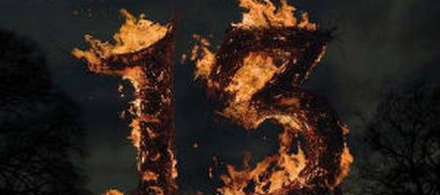 BLACK SABBATH “13” (VÉRTIGO, 2013)