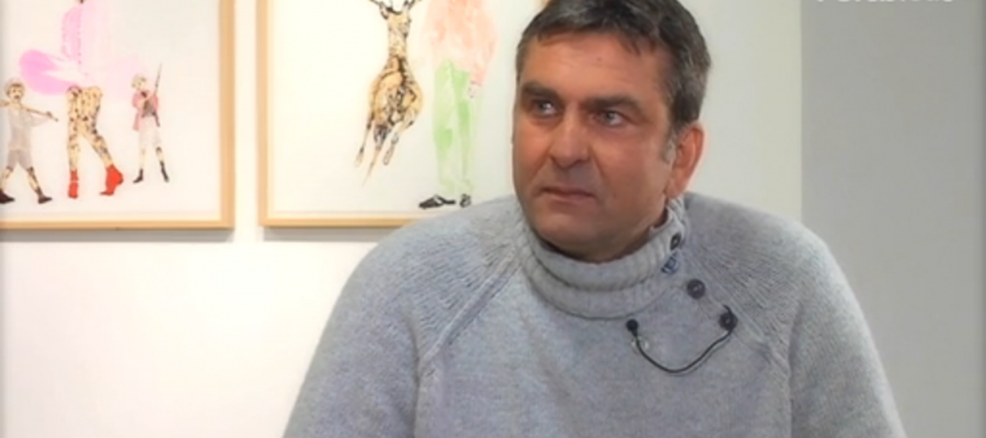 ERIC DICHARRY // OLERKI BERRIAK // NEW POEMS // NOUVEAUX POEMES