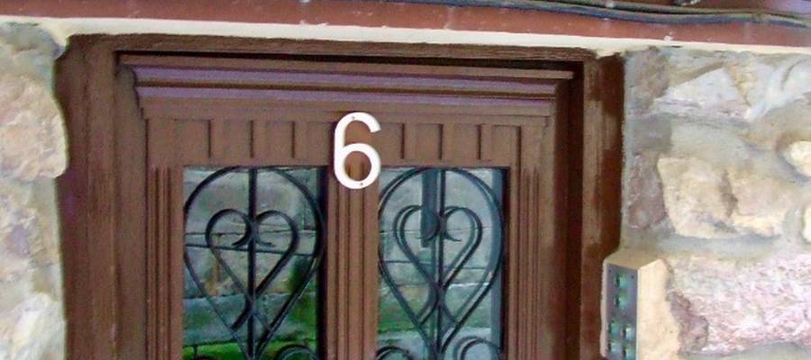 Koldo Mitxelena hizkuntzalariaren sortetxea