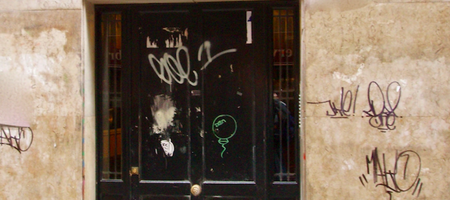 Unamunoren sortetxea