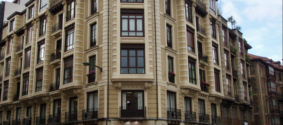 Gabriel Arestiren sortetxea