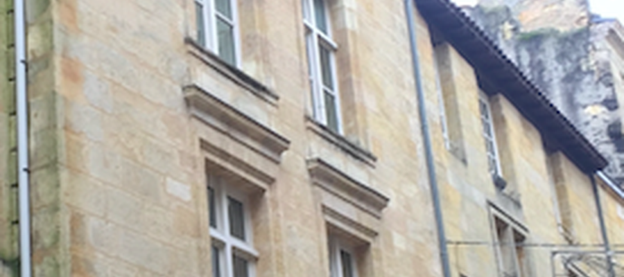 Millanges familiaren inprimategia