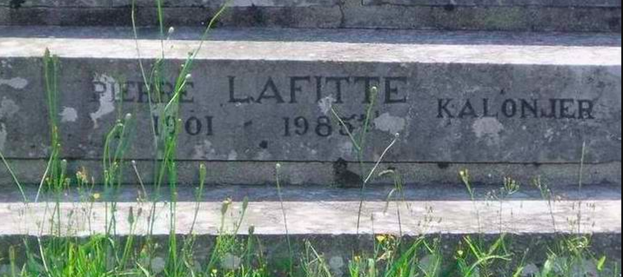 Piarres Lafitteren hilobia