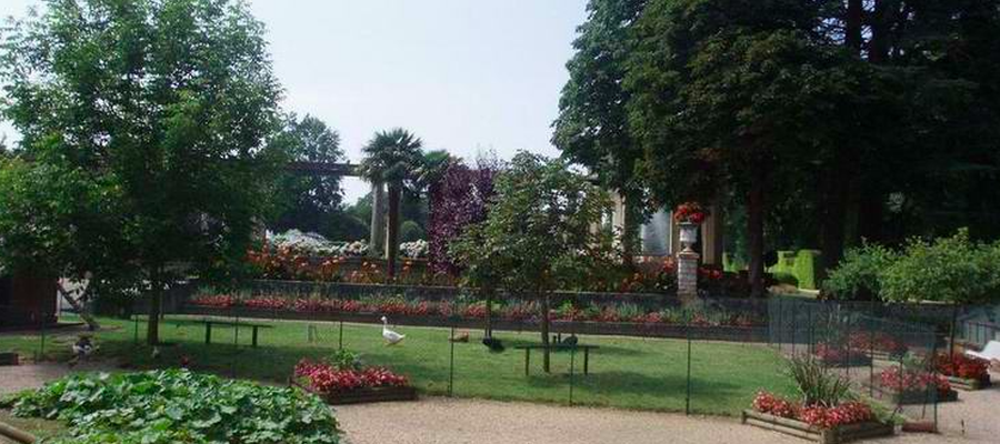 VIlla Arnaga: Edmond Rostand