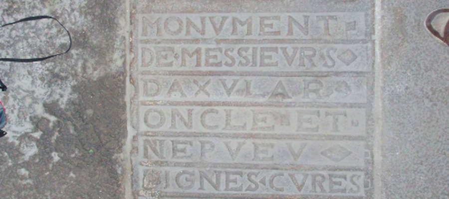 Axular osaba-iloben hilobia