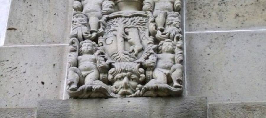 Kurtederia etxeko armarria