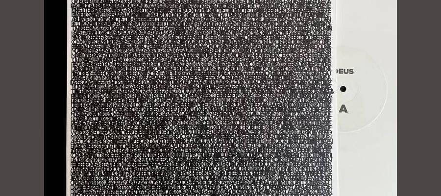 DEUS / ESKERRAK / THANKS / MR. MATHIEU PARISOT