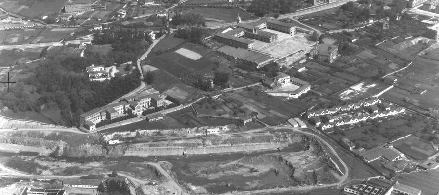 Bi elkarrizketa irratian: Euskadi Irratia eta Naiz Irratia