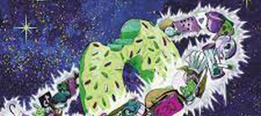 Danajan "Zabor hipersonikoa"