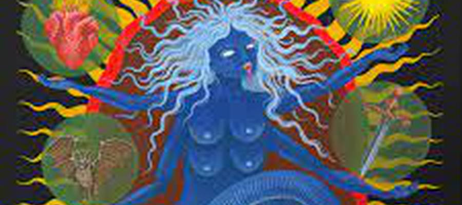 Dewolff "Love, death & In between" (Mascot/Rough Trade)