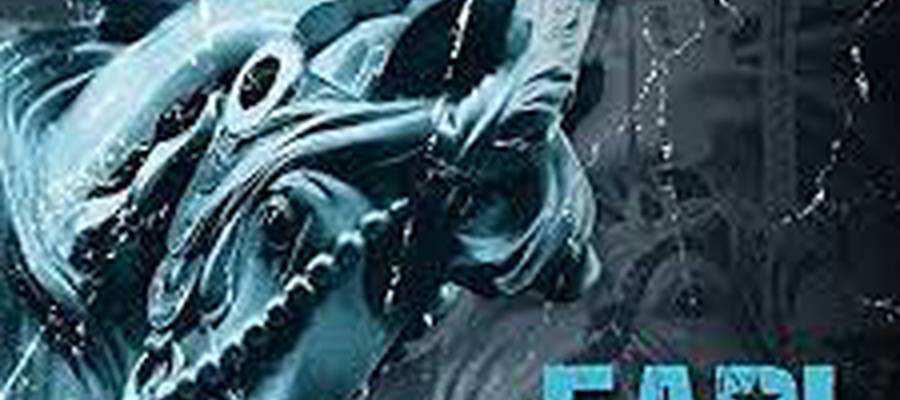 Dominic Earl "All the rides"