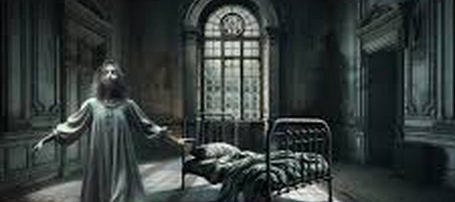 Dream Theater "Parasomnia"