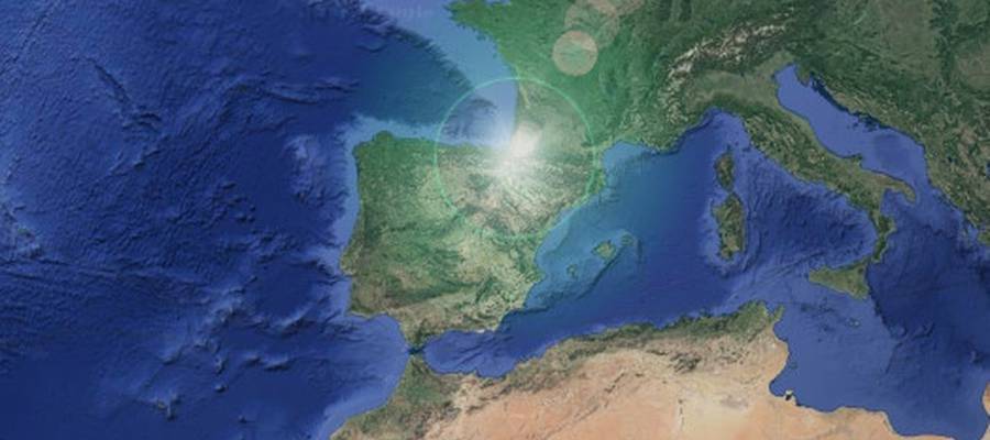 INTROdependentzia (2):  Bandera