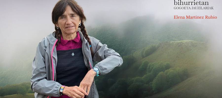 Jauzilariaren –aiurriaren– zioak eta zoriak