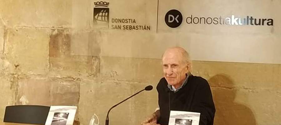 Poesiaren loria, bizitza partekatzearen zoria!