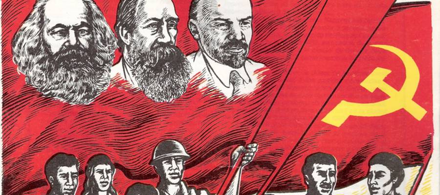 Txina, komunista ala kapitalista?