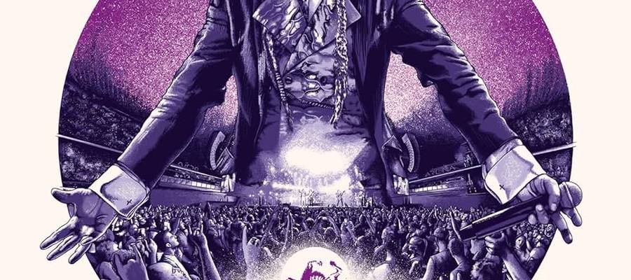 El Drogas "Barricada 40º" (El Dromedario Records)