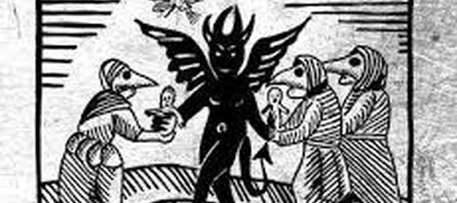 Elizabeltz "Yersinia Pestis" (Egilea Editore, 2022)