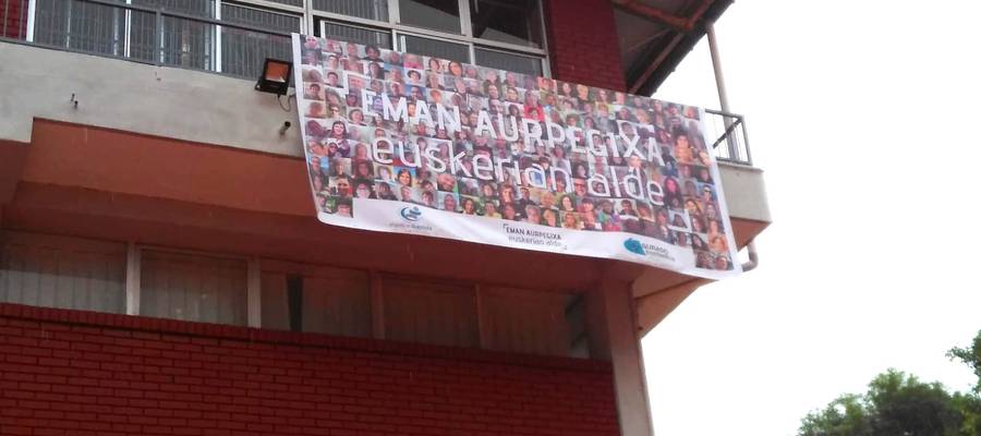 Guraso Kontseilua hamaika saltsatan