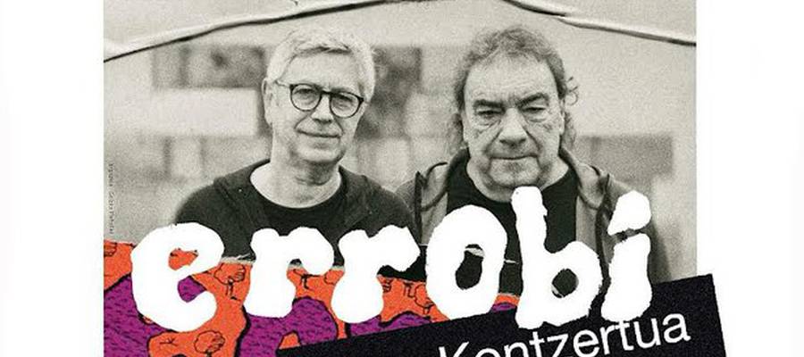 Errobi. Victoria Eugenia (Donostia) 2025-12-30