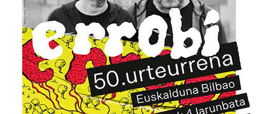 Errobi   Euskalduna Jauregia (Bilbo) 2024-5-4
