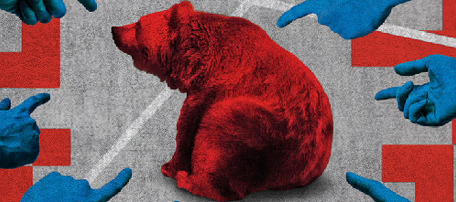 Errusofobia lehen eta orain (I)