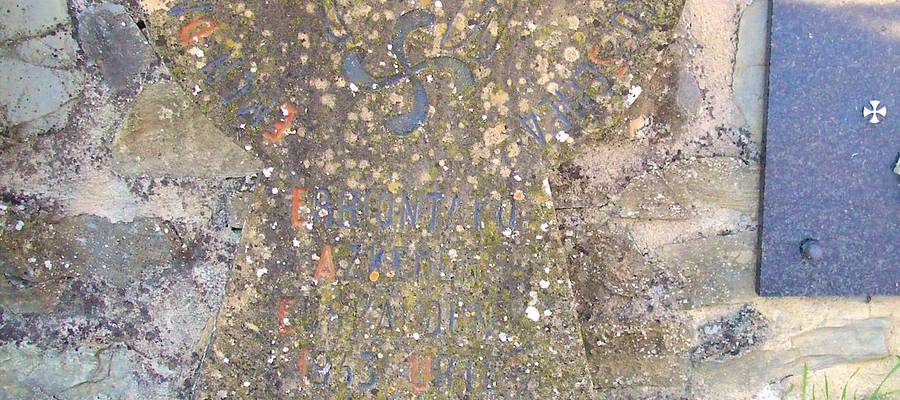 Etsaingo azken euskaldunaren hilobia