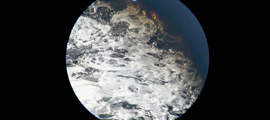 ANNE-CHARLOTTE FINEL / TABAKALERA / DONOSTIA