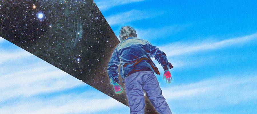 Fu Manchu "The return of tomorrow" (At The Dojo Records)