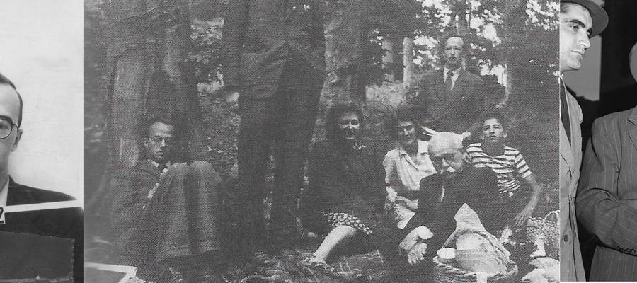 INTROpedia (2): Klaus Fuchs