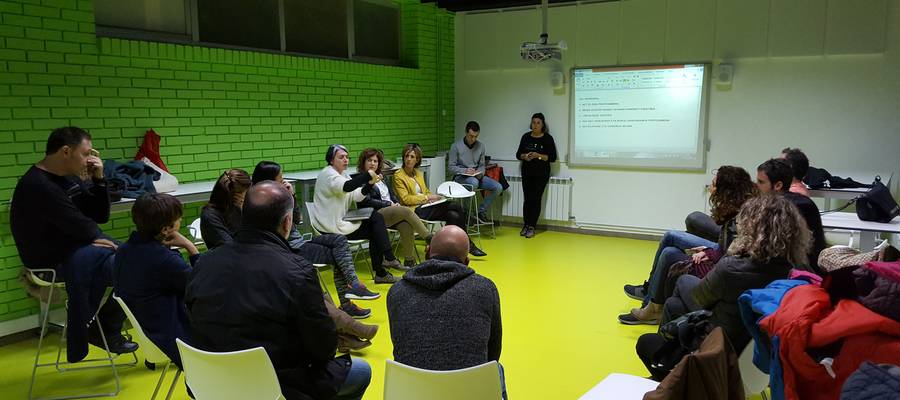 Sortu da GKOB berria