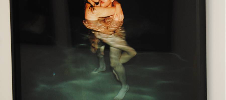 AVIGNON / COLLECTION LAMBERT 2016