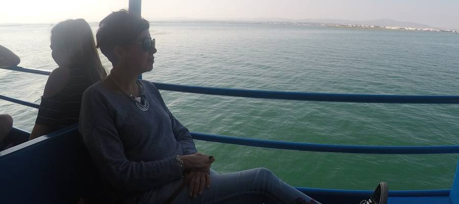 Atera hadi kalera eta berreskura hire martxa!