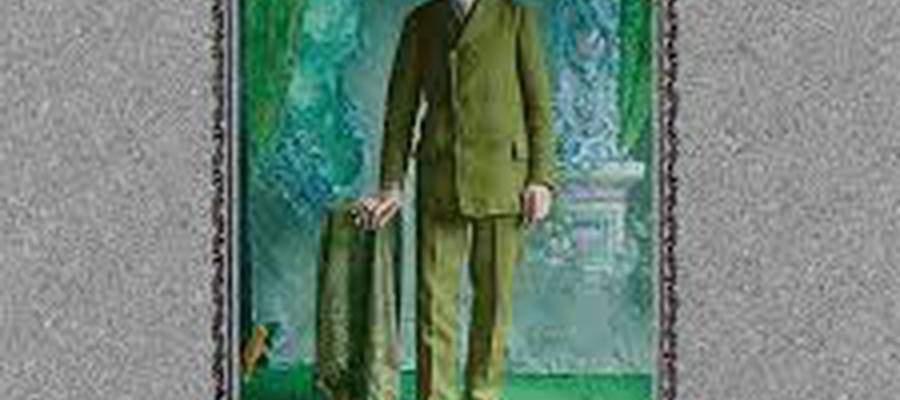 Graveyard "6" (Nuclear Blast)